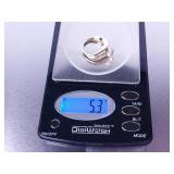 Custom Diamond Ring - 14k **NO RESERVE**