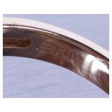 Custom Natural Ruby and Diamond Ring - 14k **NO RESERVE**