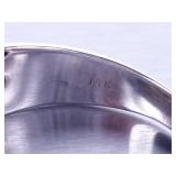 Brilliant Diamond Band - 14k