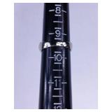 Brilliant Diamond Band - 14k