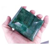 2935 Carat Natural Emerald Speciman