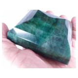2935 Carat Natural Emerald Speciman