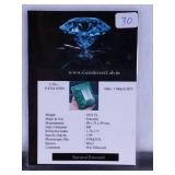 2935 Carat Natural Emerald Speciman