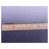 Tennis Bracelet in Yellow Gold