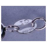 Ladies Pendant with Chain