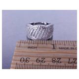 Ladies Estate Ring