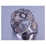 Ladies Beautiful Opal