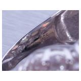 Ladies Beautiful Opal