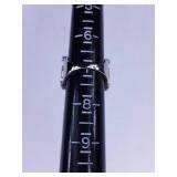 Ladies Beautiful Opal