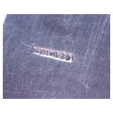 Custom Pendant Crafted in Mexico