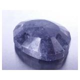 561 Carat Natural Sapphire Specimen