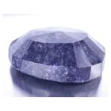 561 Carat Natural Sapphire Specimen