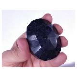 561 Carat Natural Sapphire Specimen