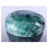 565 Carat Natural Emerald Specimen