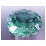 565 Carat Natural Emerald Specimen