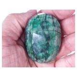 565 Carat Natural Emerald Specimen