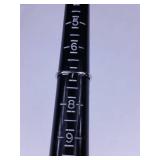 Ladies Ruby & Diamond Ring