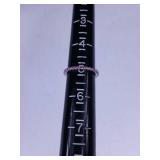 Ladies Sapphire Estate Ring