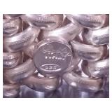 Italian Crafted Link Ring