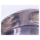 Ladies Onyx Designer Ring