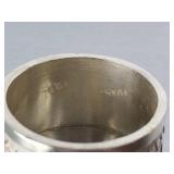 Old Ring From Mexico