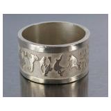 Old Ring From Mexico