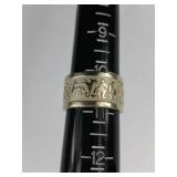 Old Ring From Mexico