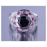 Ladies Beautiful Dinner Ring