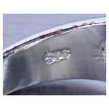 Ladies Beautiful Dinner Ring