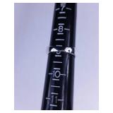 Ladies Beautiful Dinner Ring