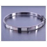 Ladies Bangle Bracelet
