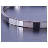 Ladies Bangle Bracelet