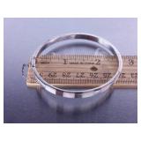 Ladies Bangle Bracelet