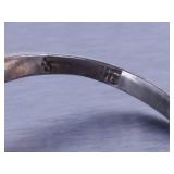 Very Old Ring Crafted in Israel