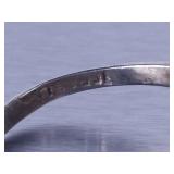 Very Old Ring Crafted in Israel