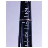 Very Old Ring Crafted in Israel