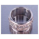 Ladies Designer Ring