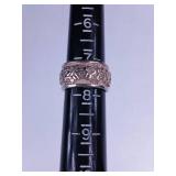 Ladies Designer Ring