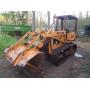 80's ? Case 450 Track Loader / Dozer
