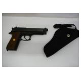 Auto Taurus PT 92 AF 9mm Para