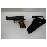 Auto Taurus PT 92 AF 9mm Para