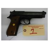 Auto Taurus PT 92 AF 9mm Para