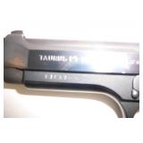 Auto Taurus PT 92 AF 9mm Para
