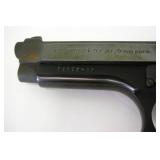 Auto Taurus PT 92 AF 9mm Para