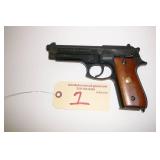 Auto Taurus PT 92 AF 9mm Para