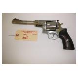 Revolver 44 Magnum Cal