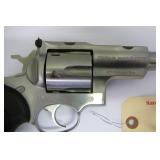 Revolver 44 Magnum Cal