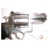 Revolver 44 Magnum Cal