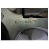 Revolver 44 Magnum Cal