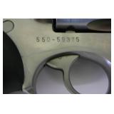 Revolver 44 Magnum Cal